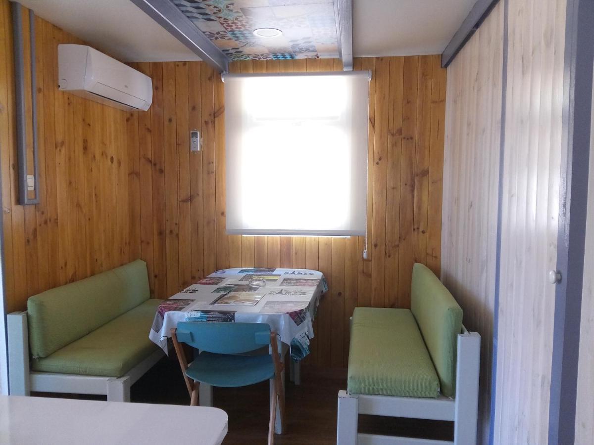 Camping-bungalows Altomira 3*