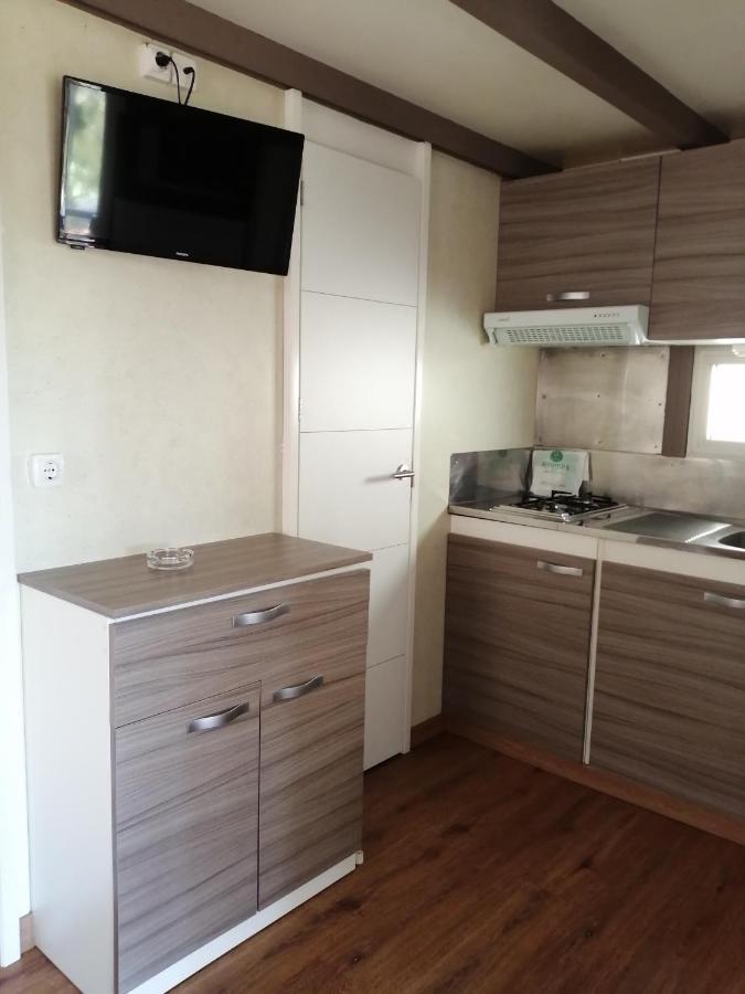 Càmping Camping-bungalows Altomira 3*