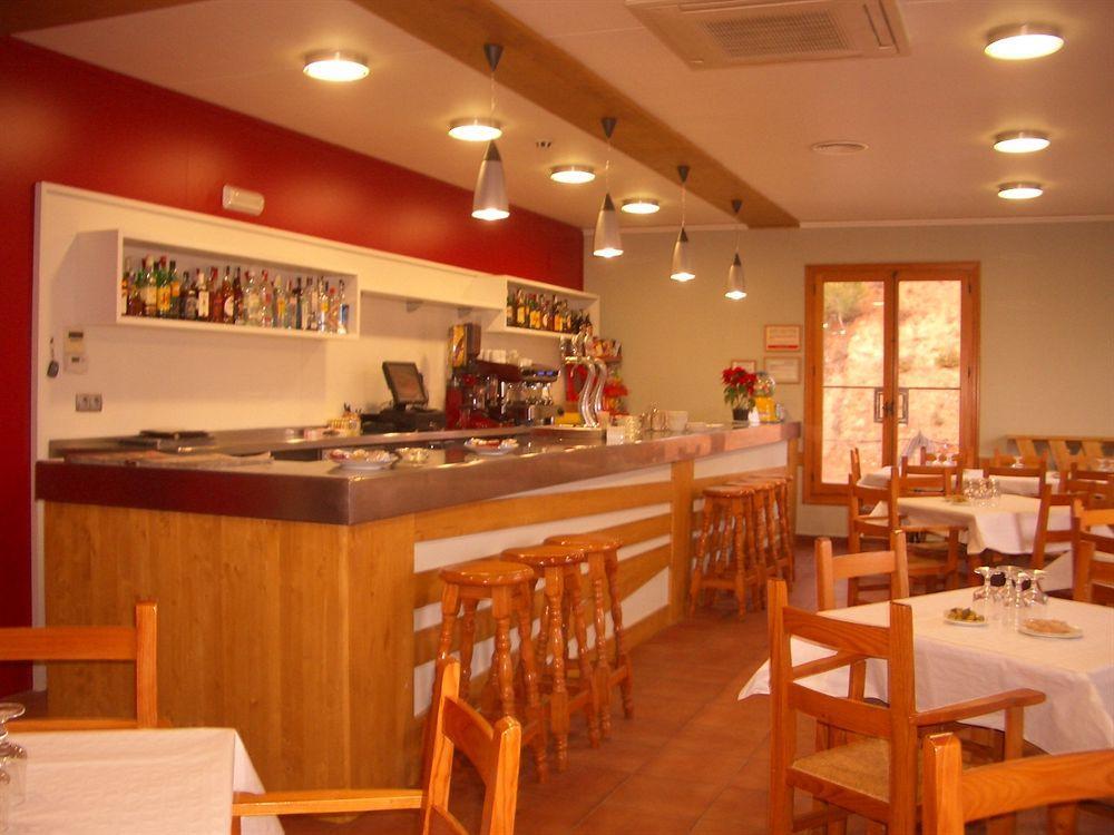 Camping-bungalows Altomira 3* Navaixes
